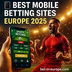 bet sites europe